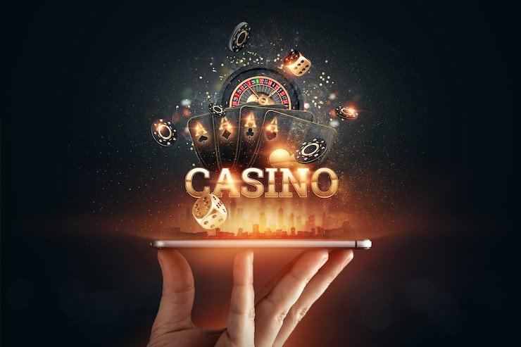 Pengingat kontrol diri pada crash